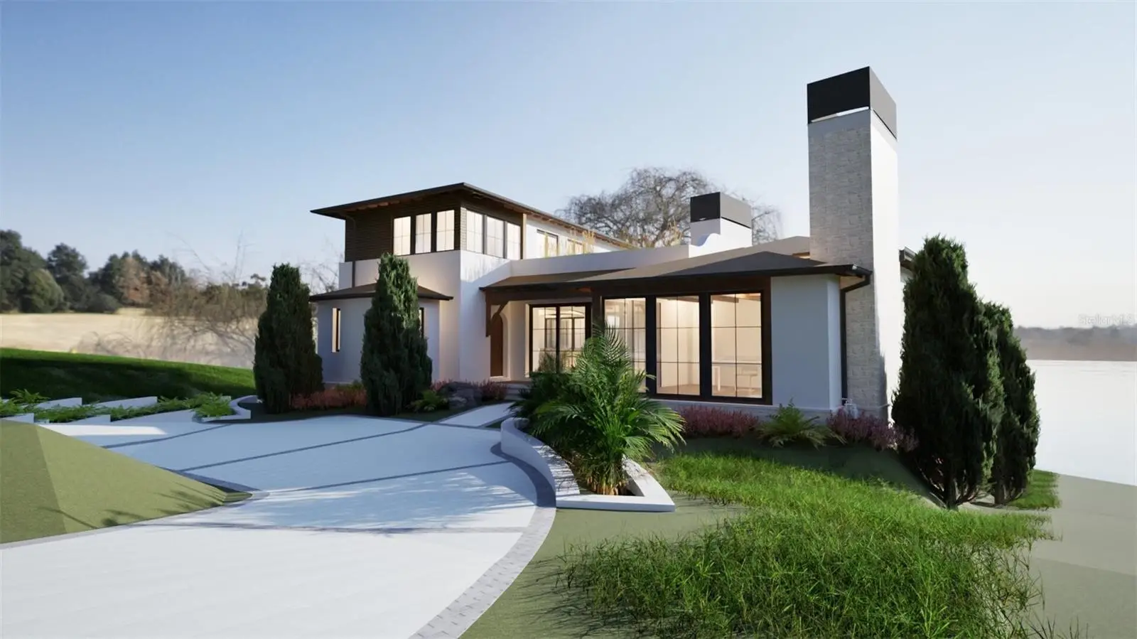 157 Tranquil Mirror Lake Court, FL