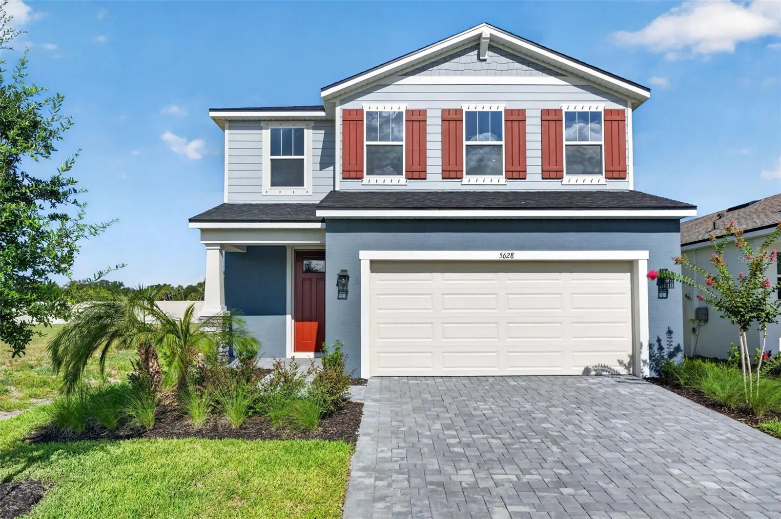 5628 Skylight Way, FL