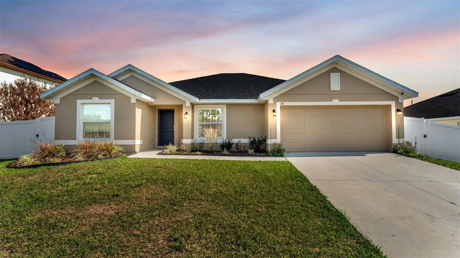 310 Athabasca Place, FL