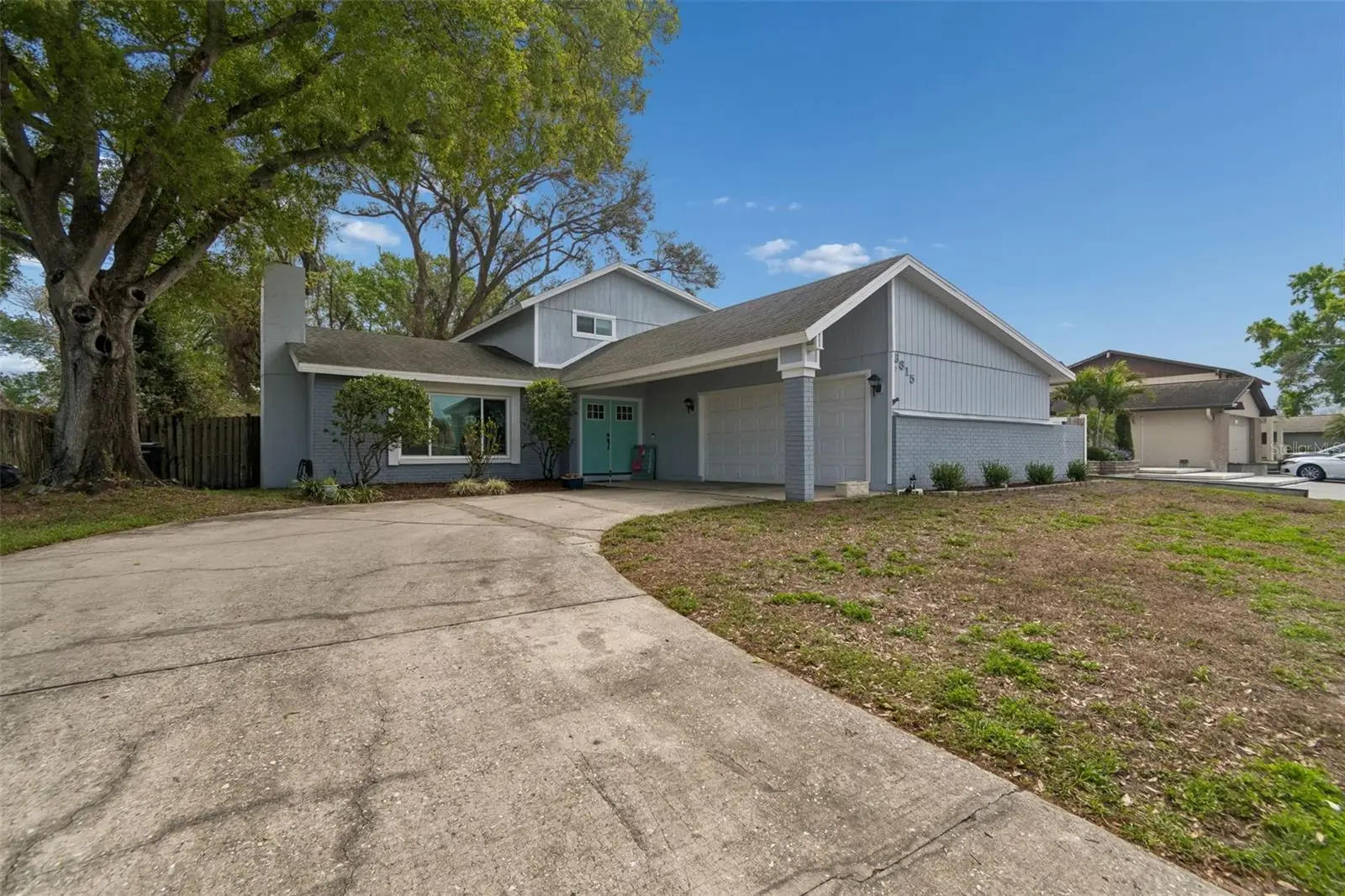 6815 Mitchell Circle, FL