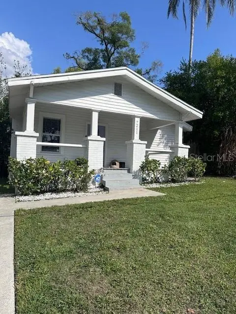 7211 Taliaferro Avenue, FL