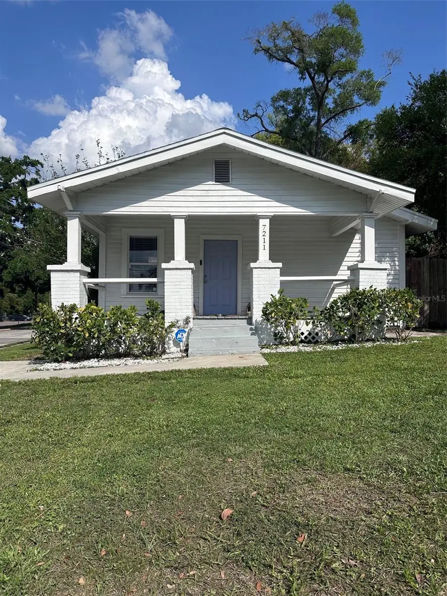 7211 Taliaferro Avenue, FL