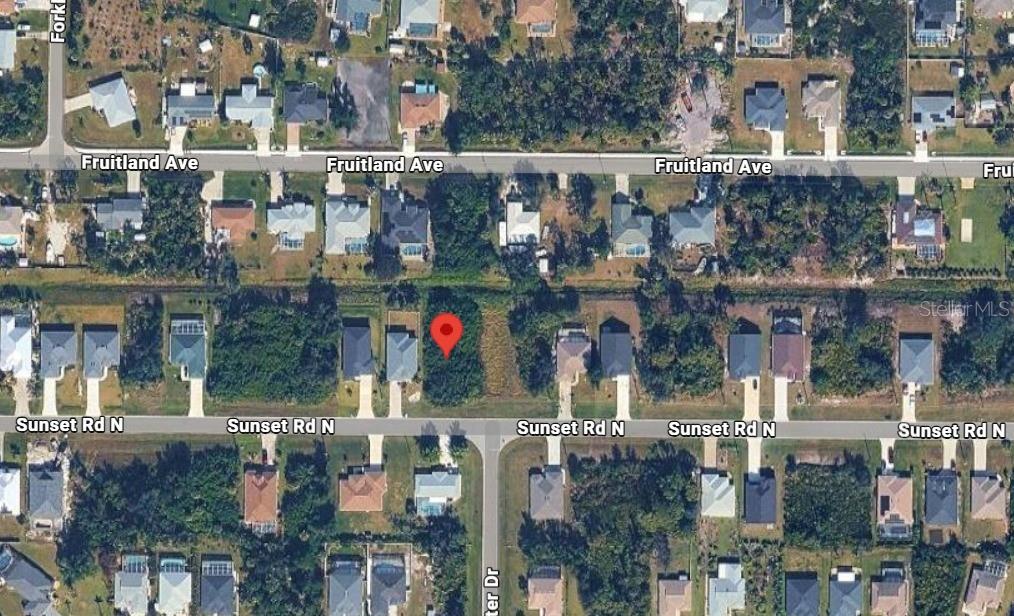 504 Sunset Road, FL