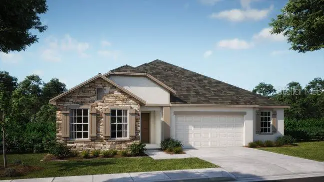 65 Bells Of Ireland Court, FL