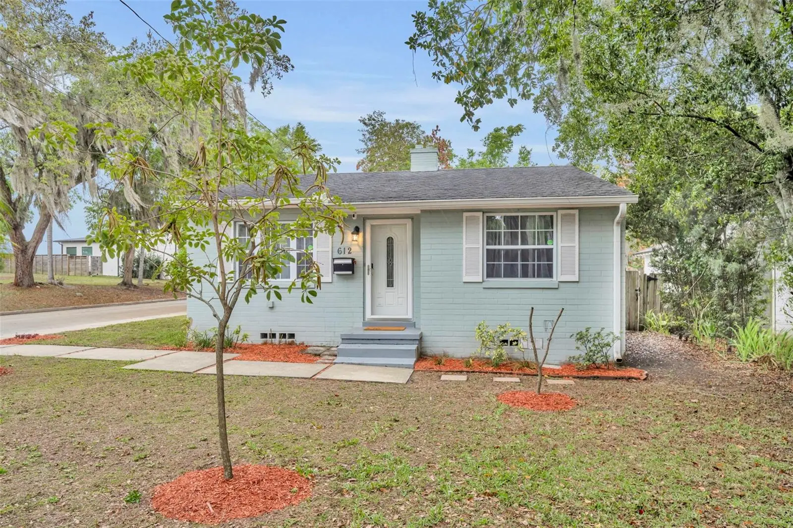 612 Kaley Street, FL