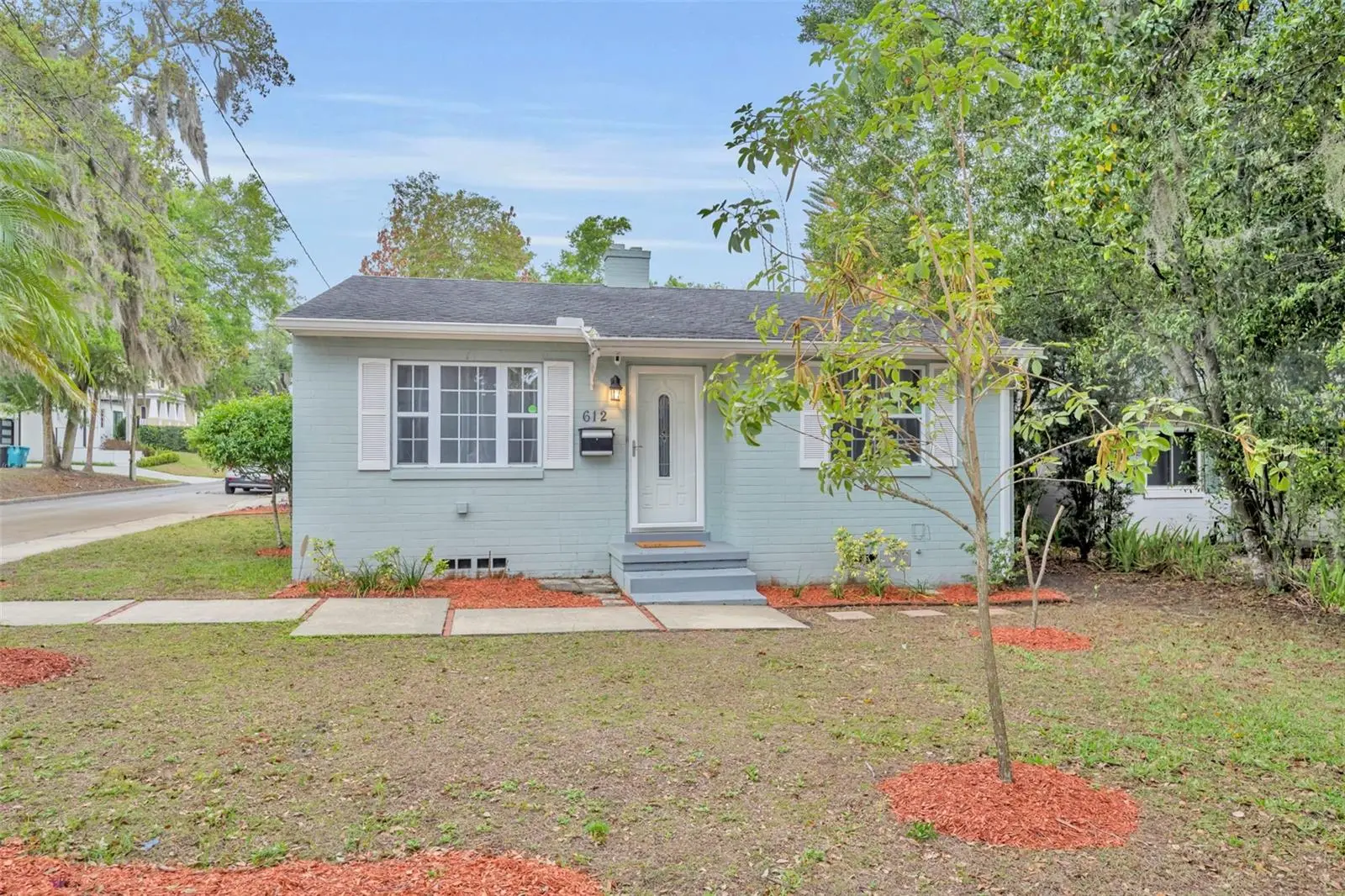 612 Kaley Street, FL