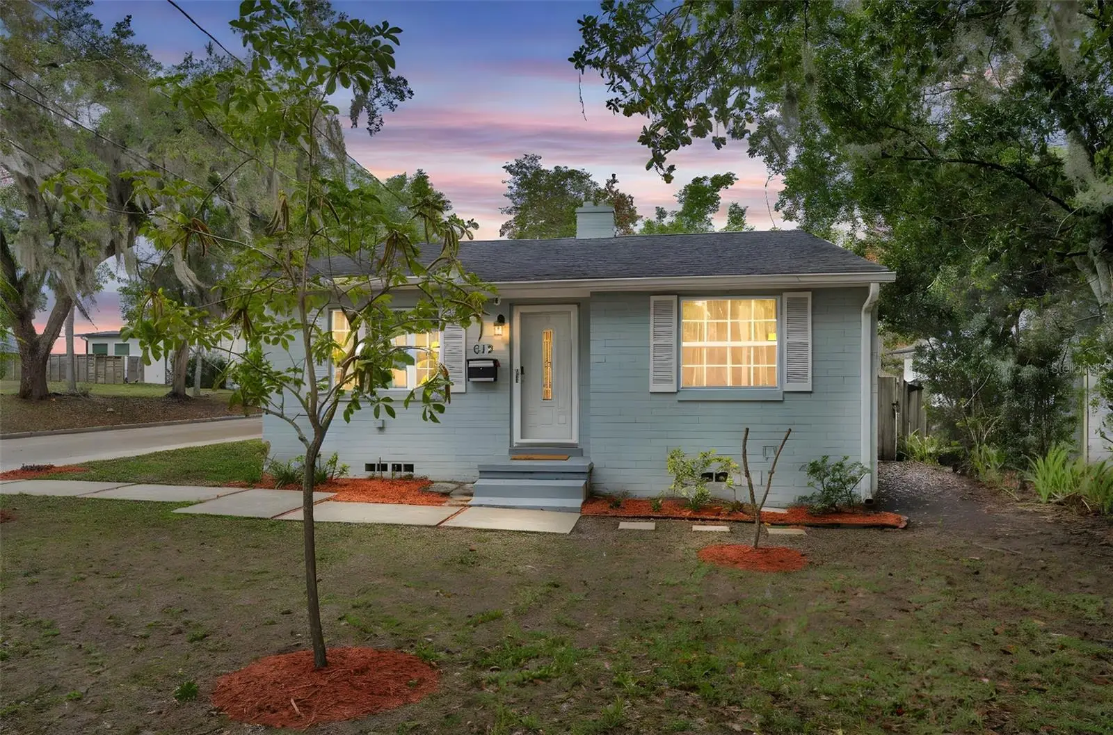612 Kaley Street, FL
