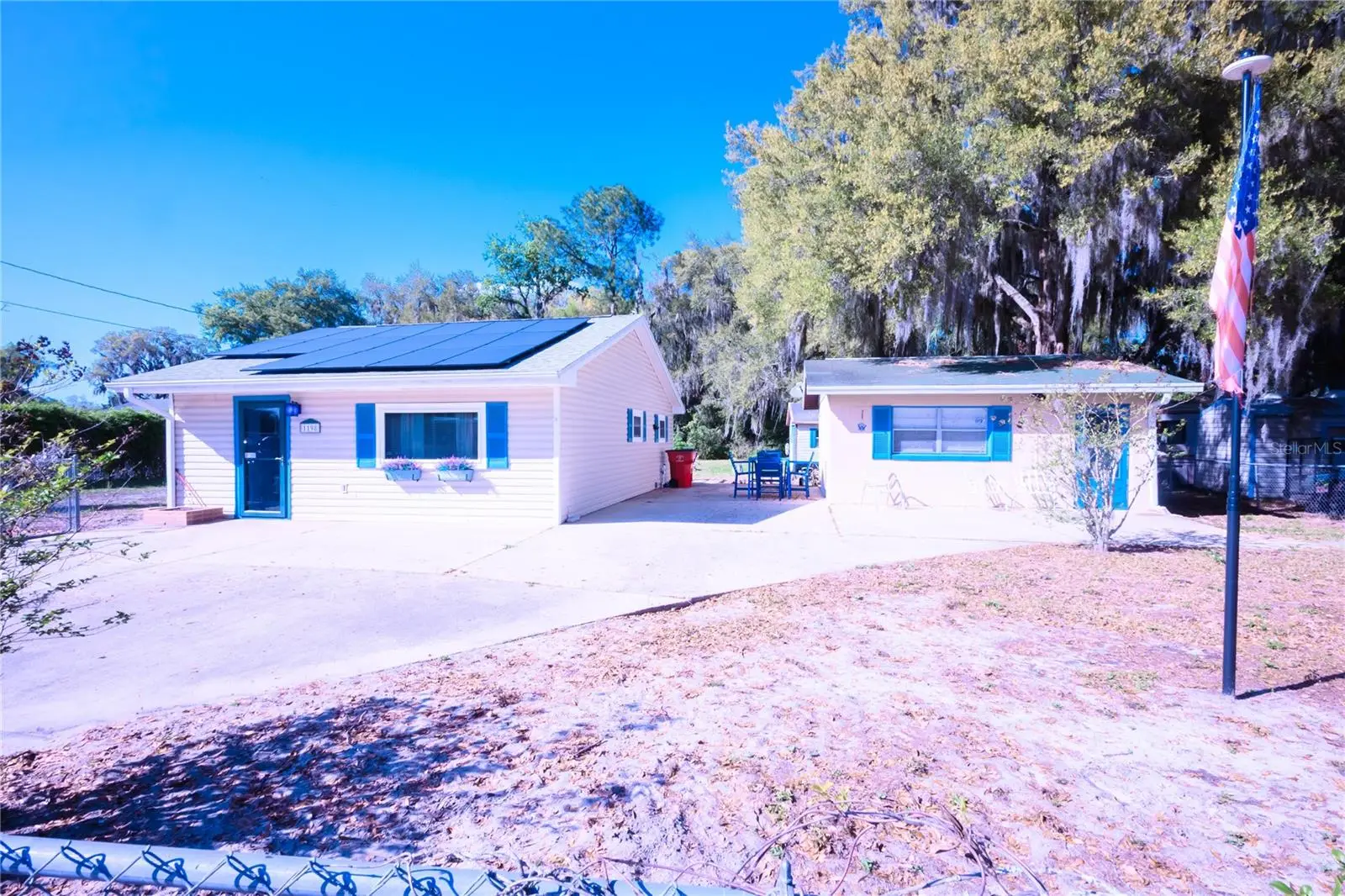 1198 Cr 464, FL
