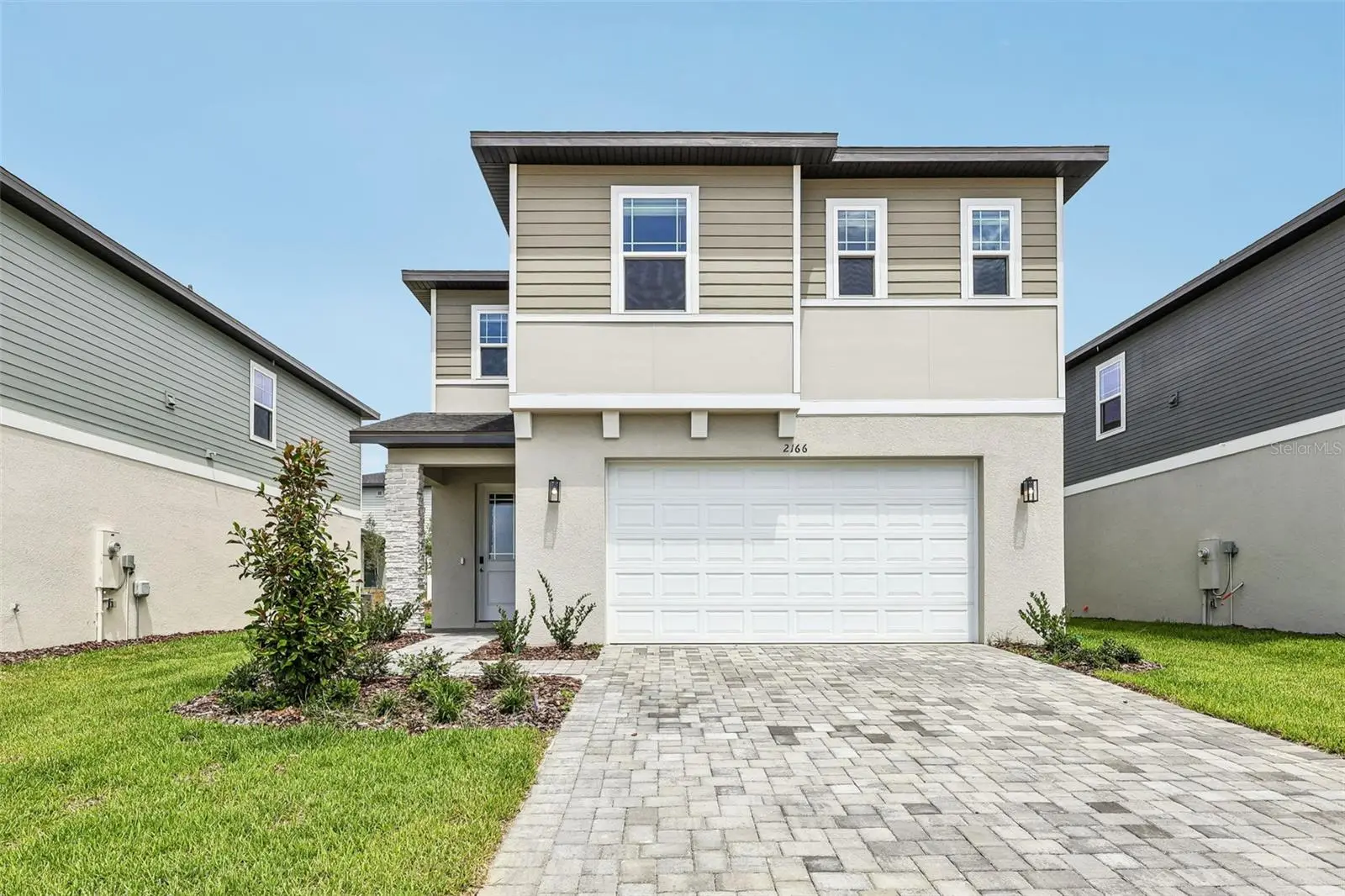 2166 Wildberry Way, FL