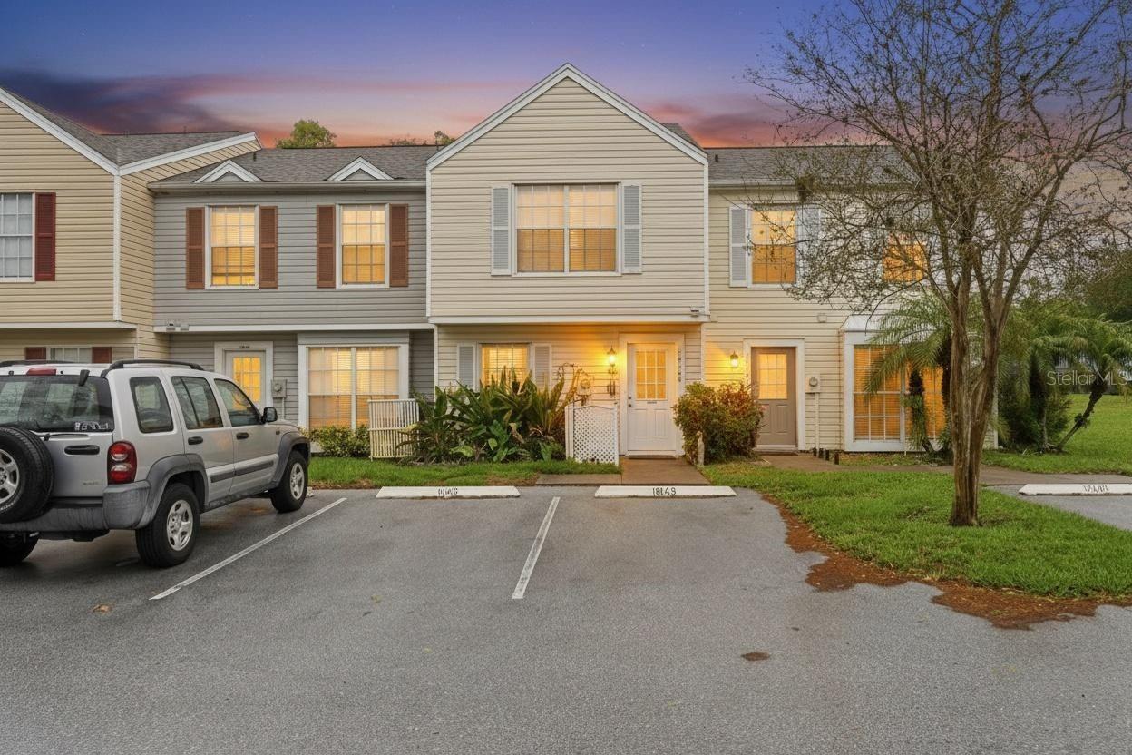 16143 Rambling Vine Drive, FL