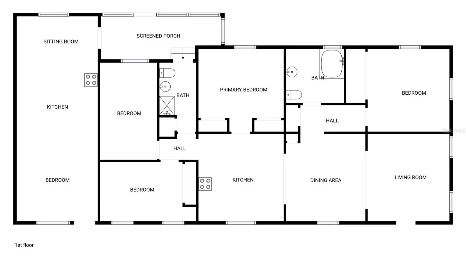 1623 12th Street, FL