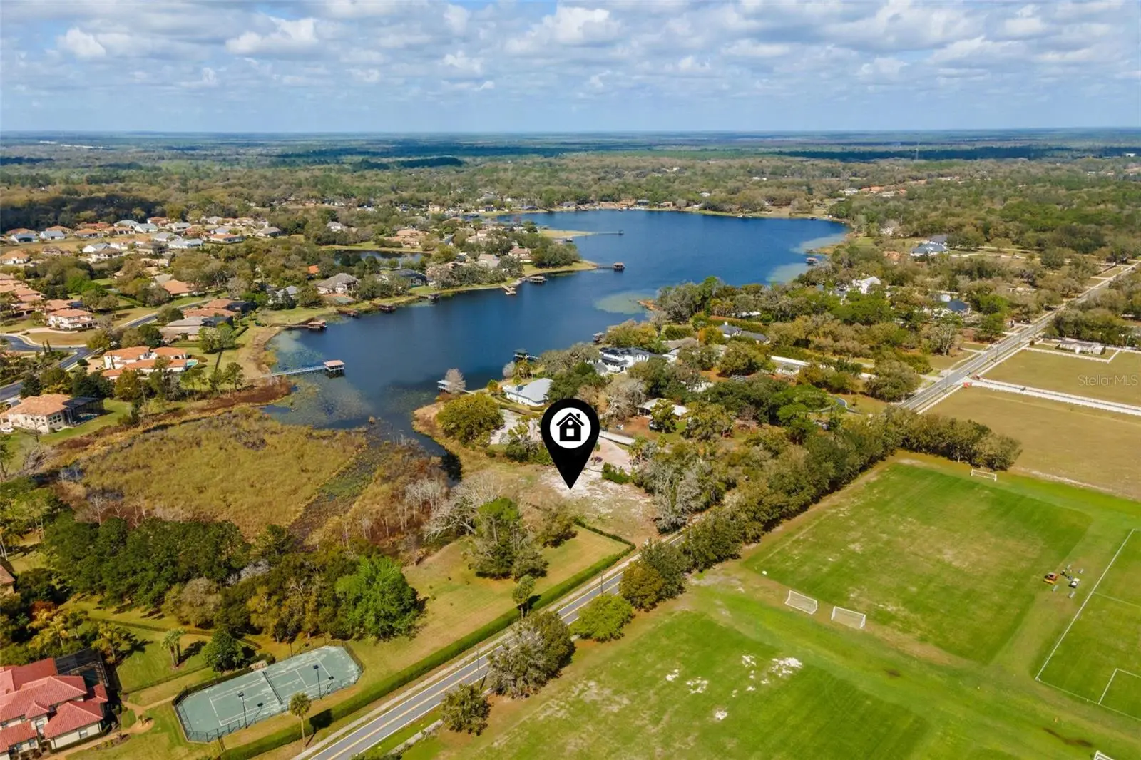 2080 Lake Markham Road, FL