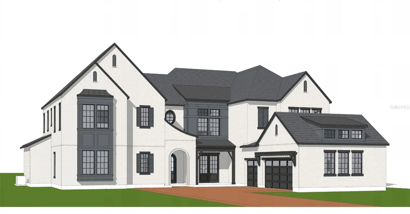2080 Lake Markham Road, FL