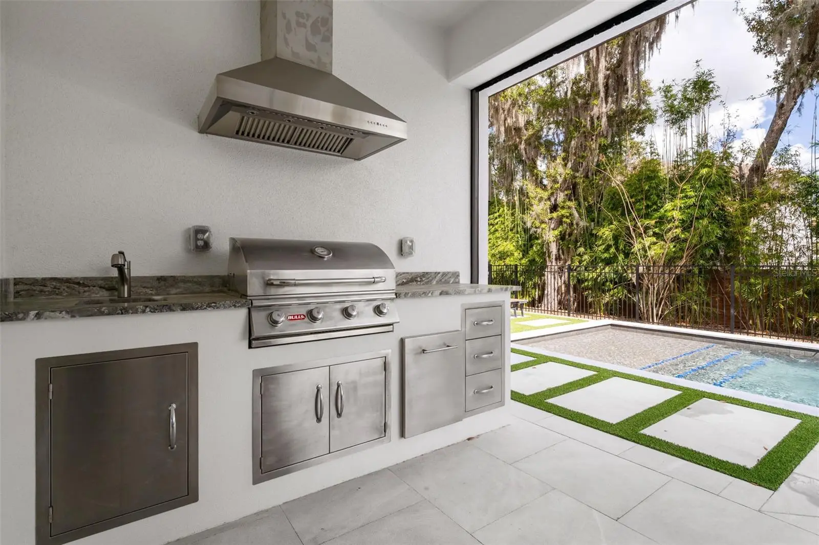 2080 Lake Markham Road, FL