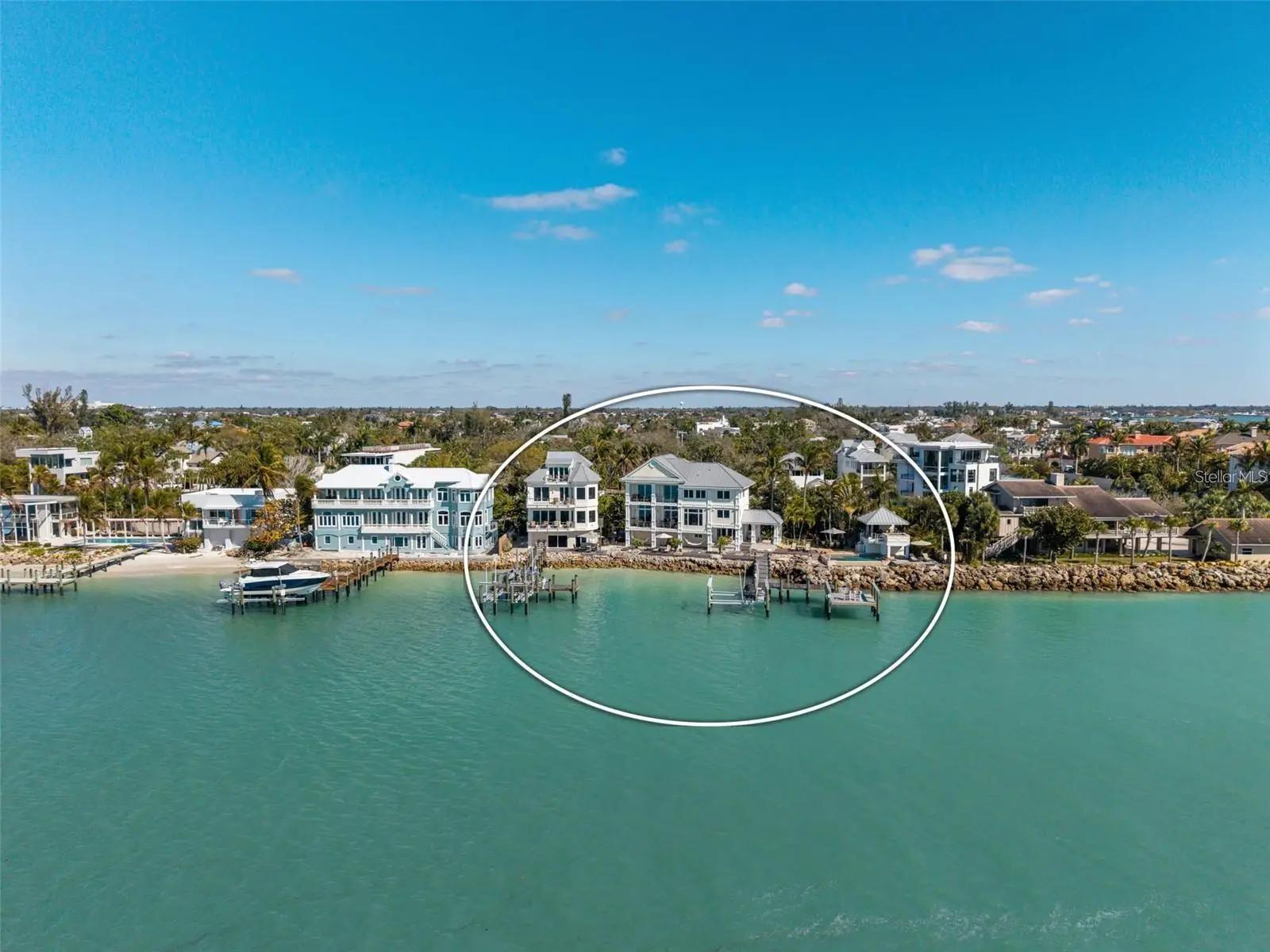 3750 Bayou Louise Lane, FL
