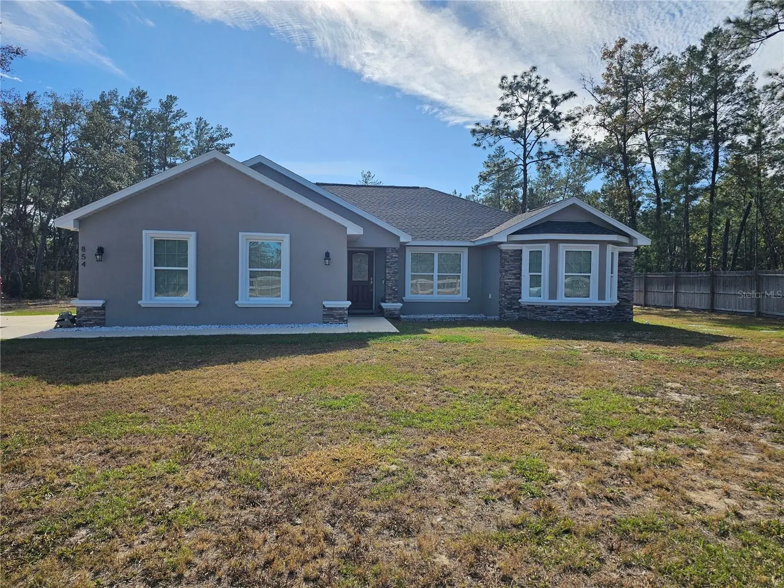 854 Fisher Road, FL