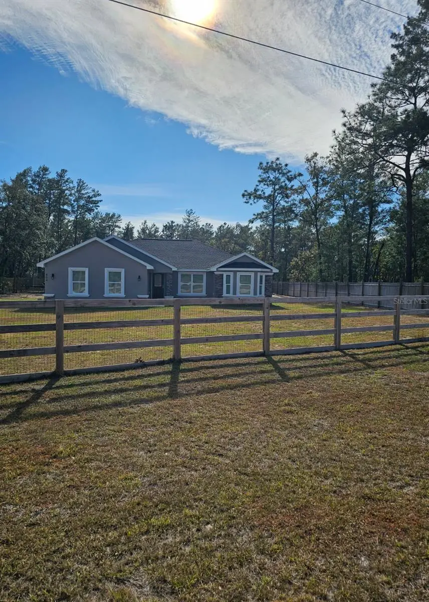 854 Fisher Road, FL
