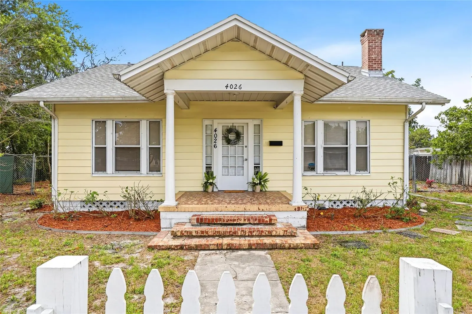 4026 4th Avenue, FL