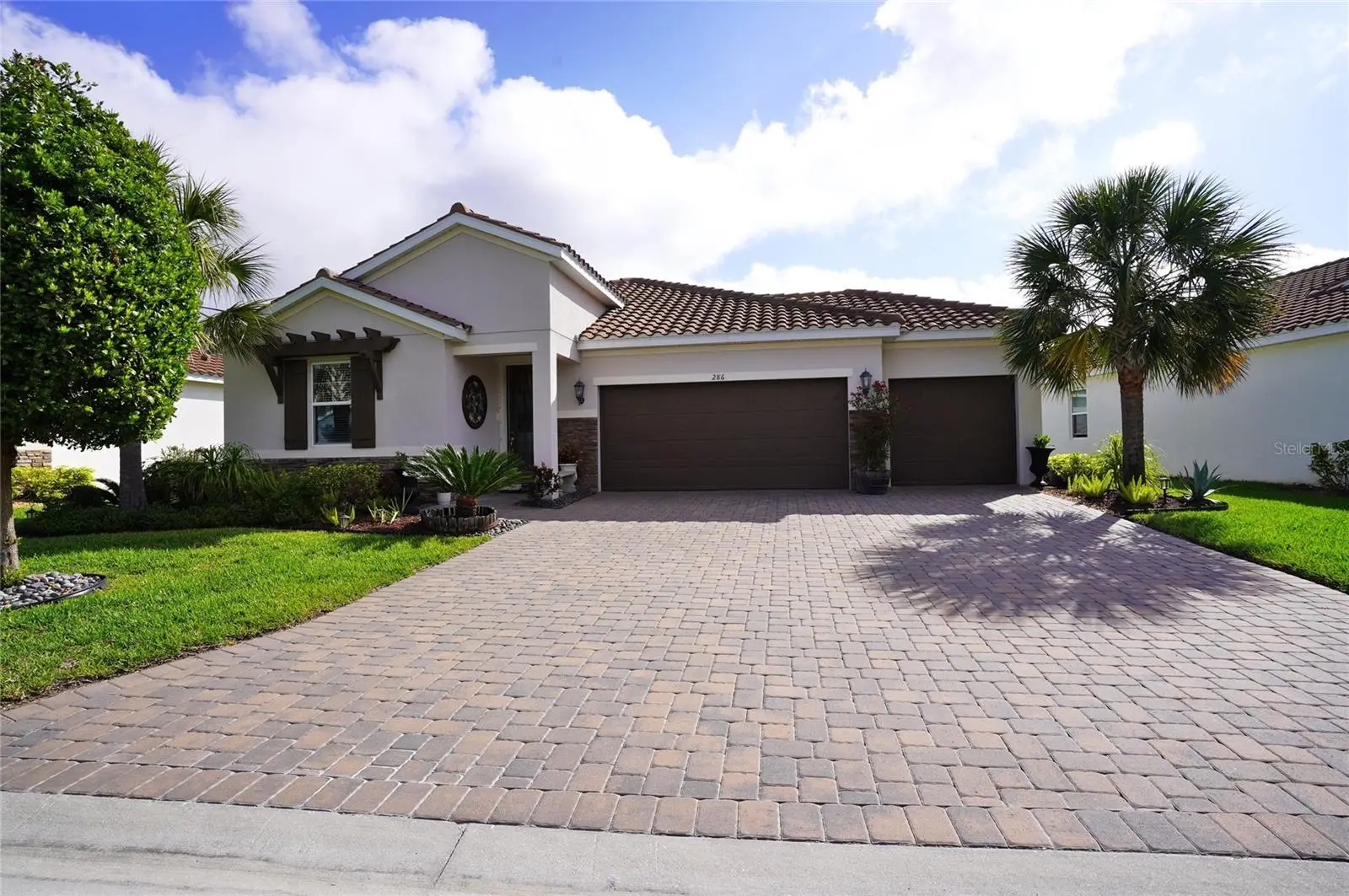 286 Daylily Boulevard, FL