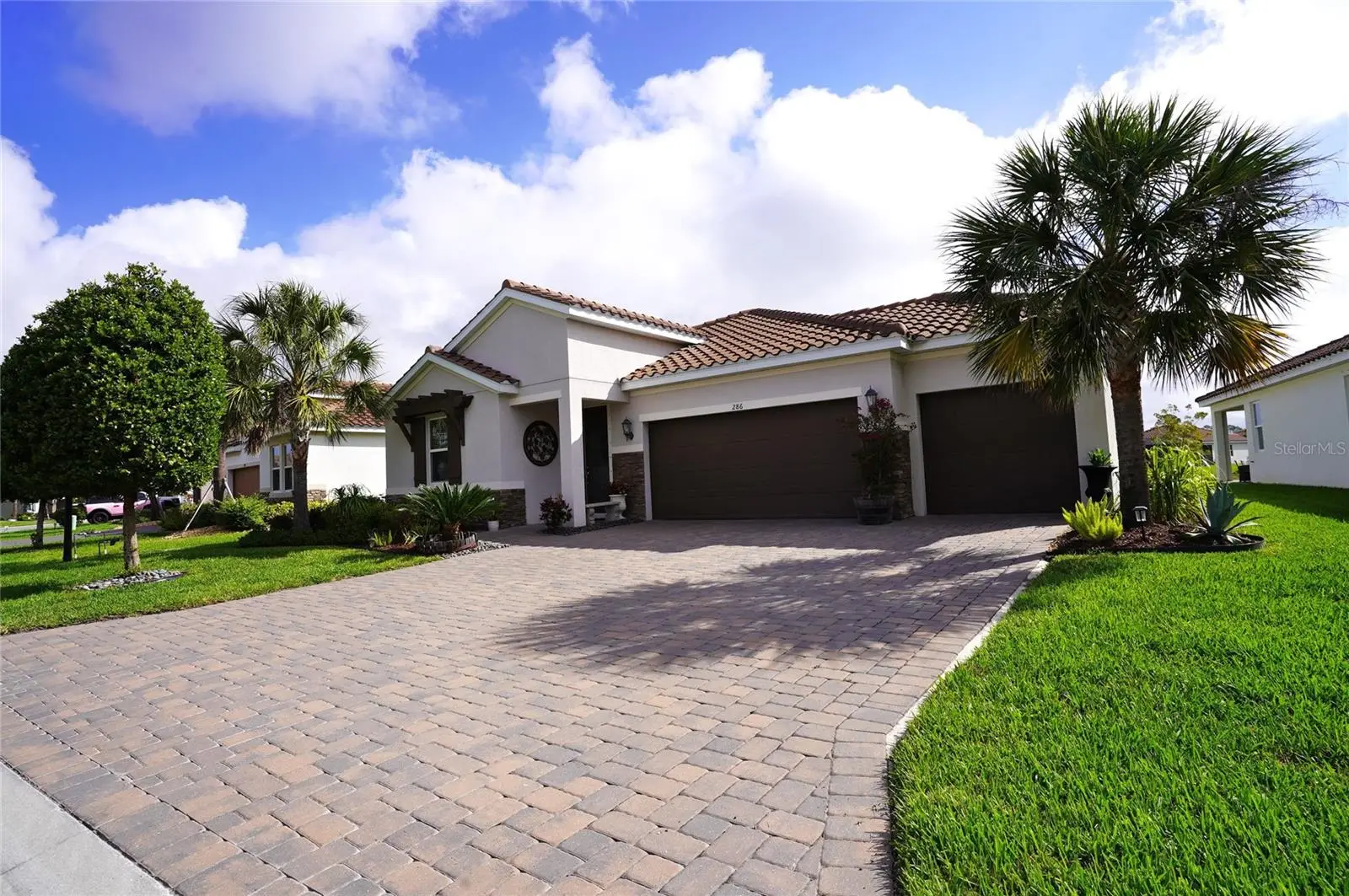 286 Daylily Boulevard, FL
