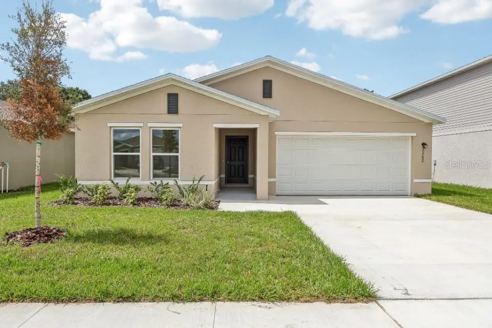 2282 Oklahoma Drive, FL
