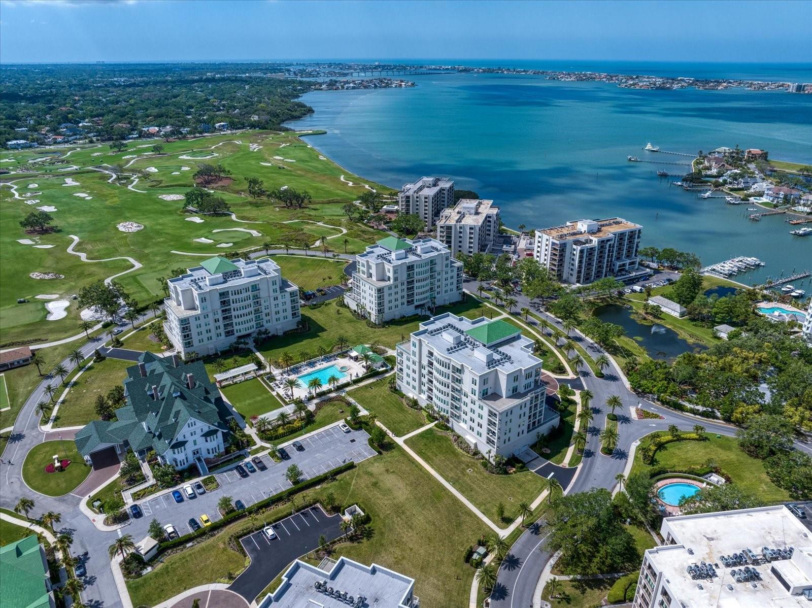 125 Belleview Boulevard, FL