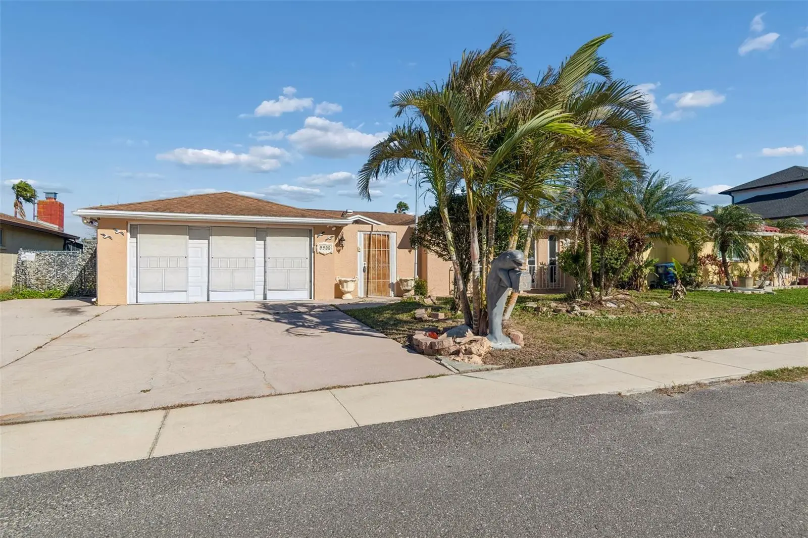 9900 Island Harbor Drive, FL