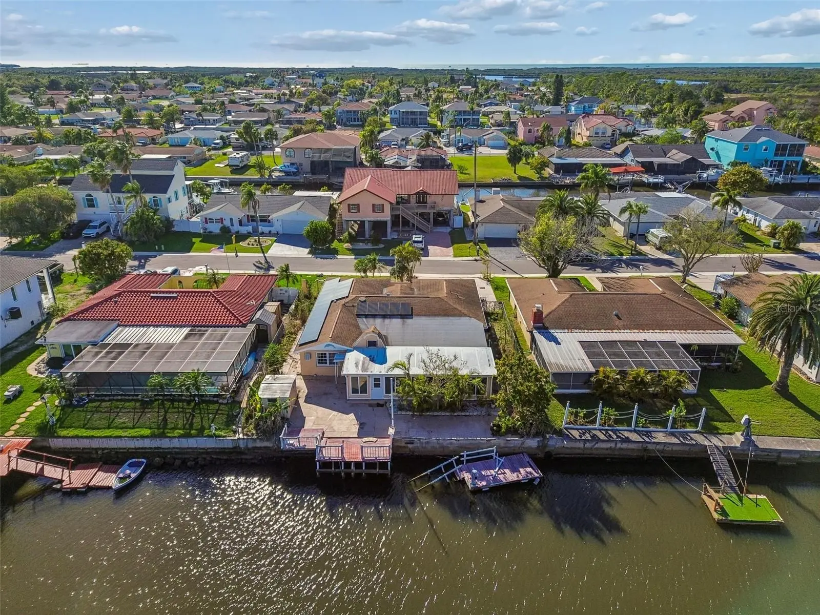 9900 Island Harbor Drive, FL
