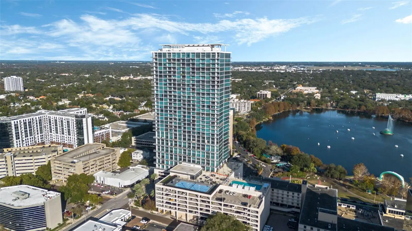 150 Robinson Street, FL