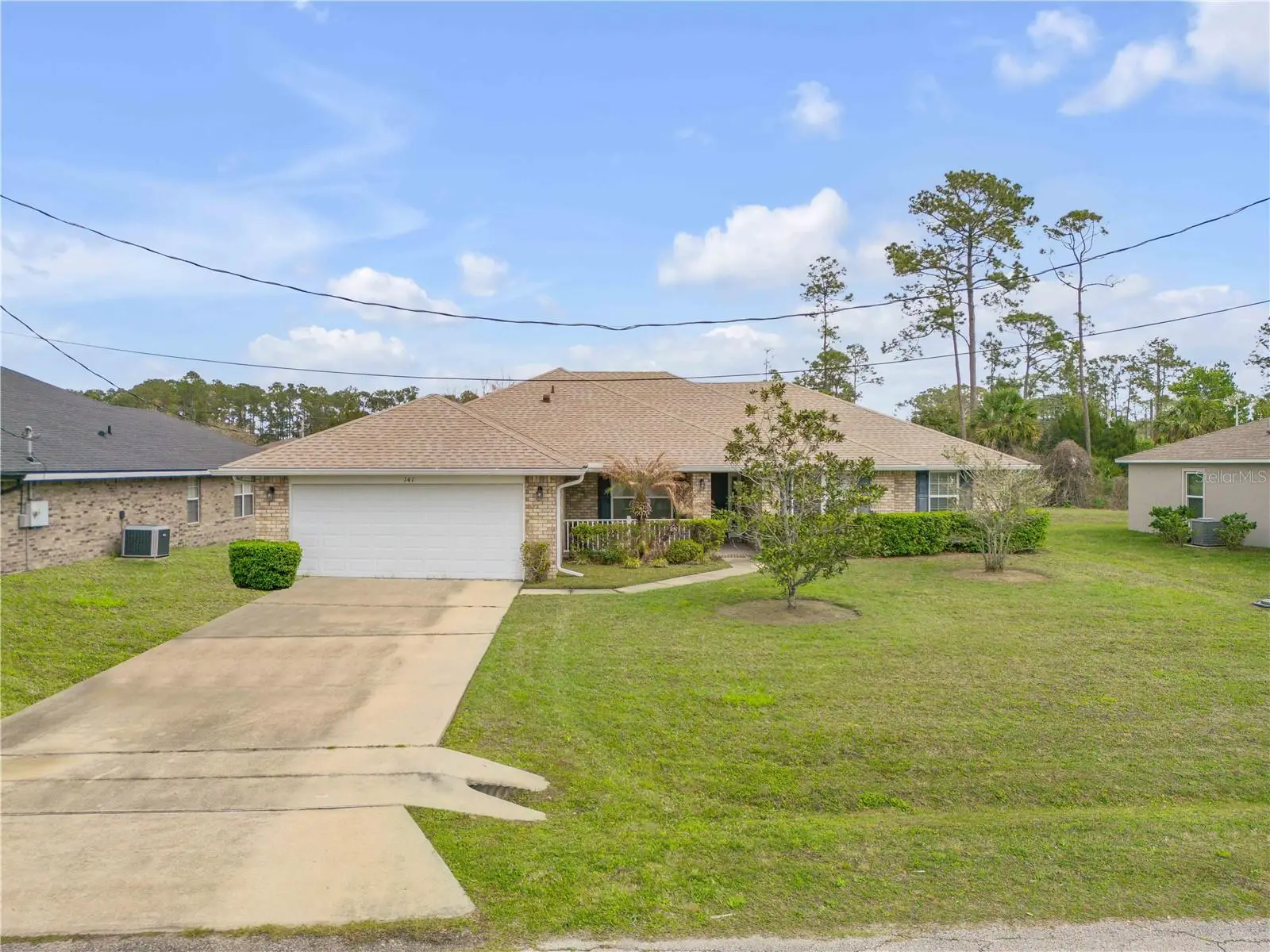 141 Red Mill Dr