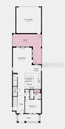 14736 Field Daisy Drive, FL