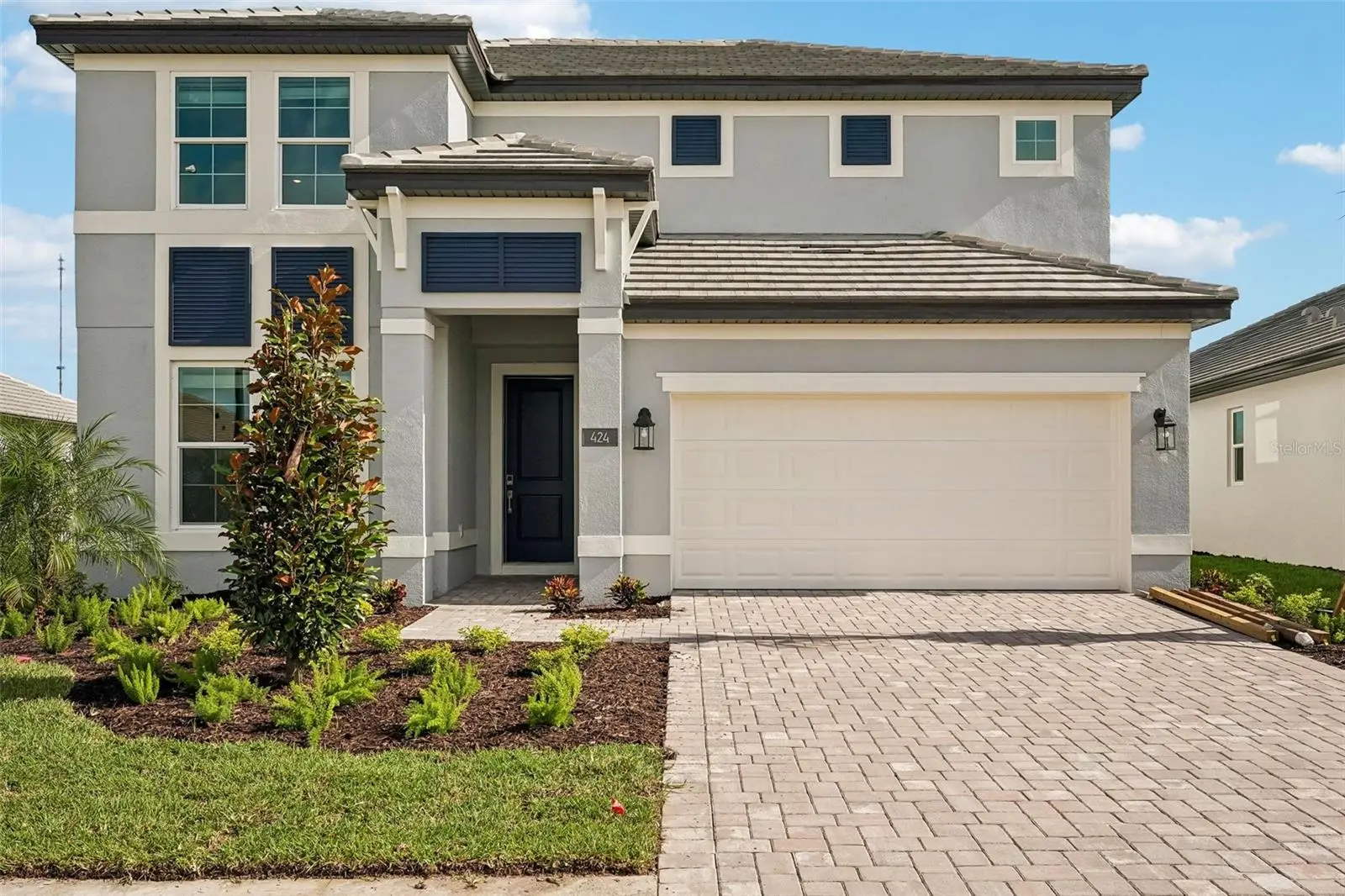 424 Alberata Way, FL