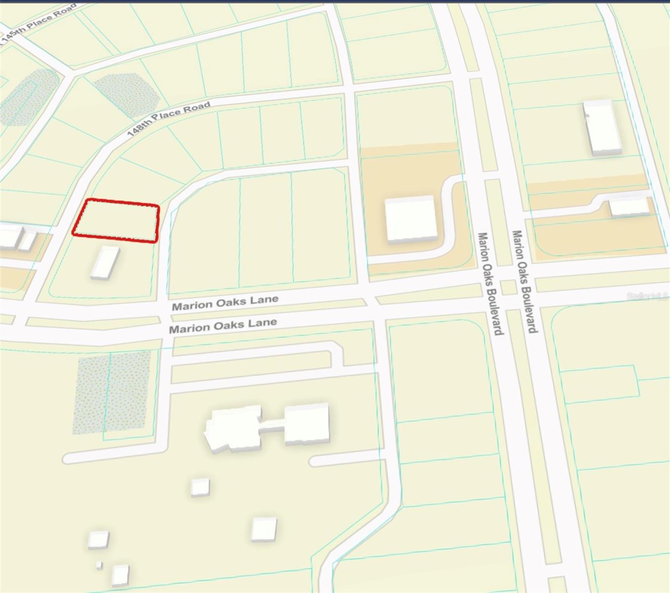 Tbd 148 Pl. Rd, FL