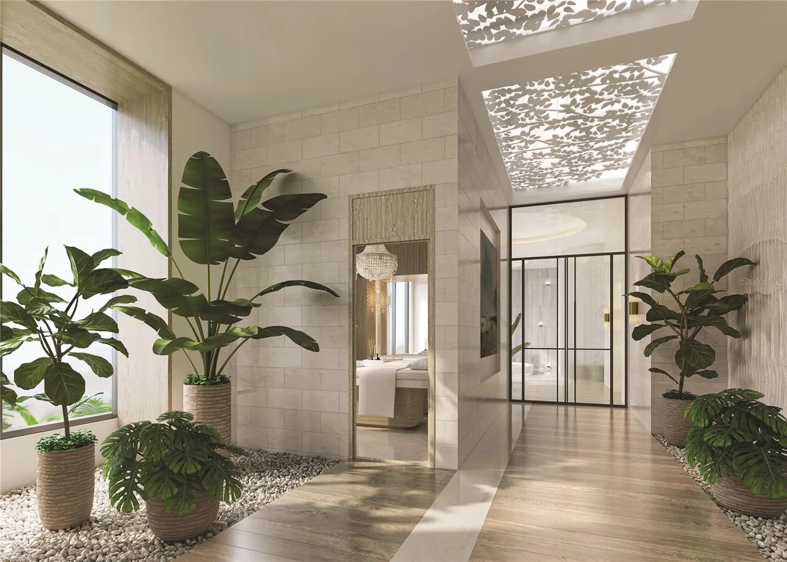 555 Quay Cmns, FL