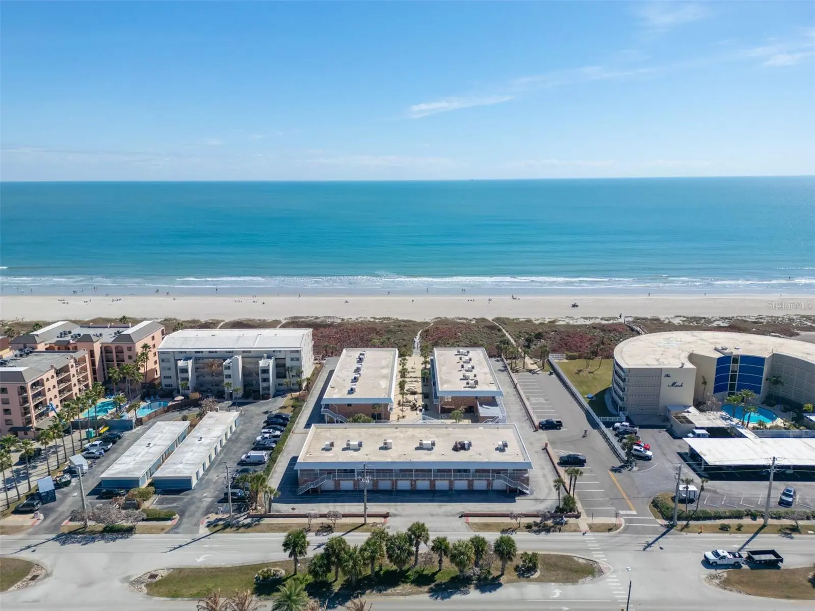 5000 Ocean Beach Boulevard, FL