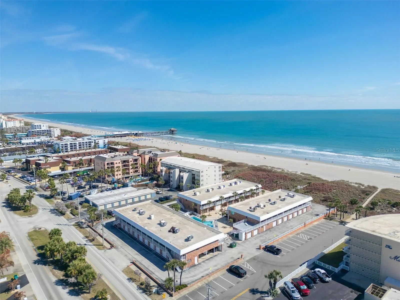 5000 Ocean Beach Boulevard, FL