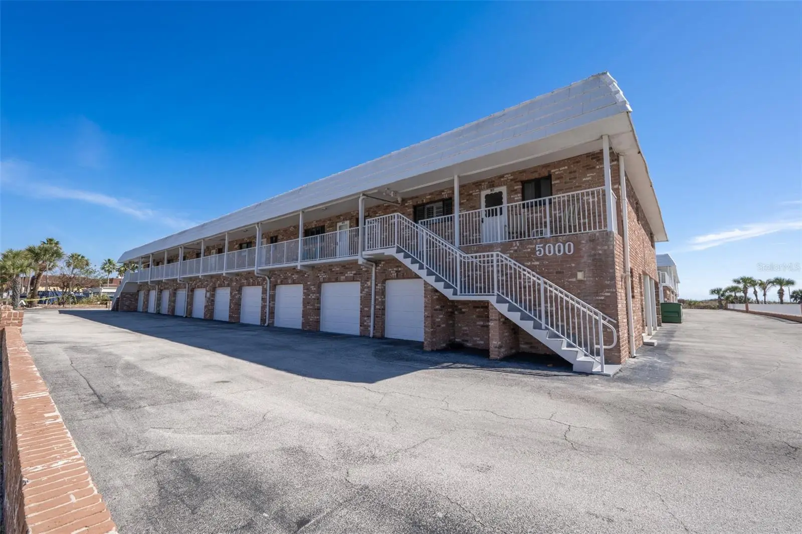 5000 Ocean Beach Boulevard, FL