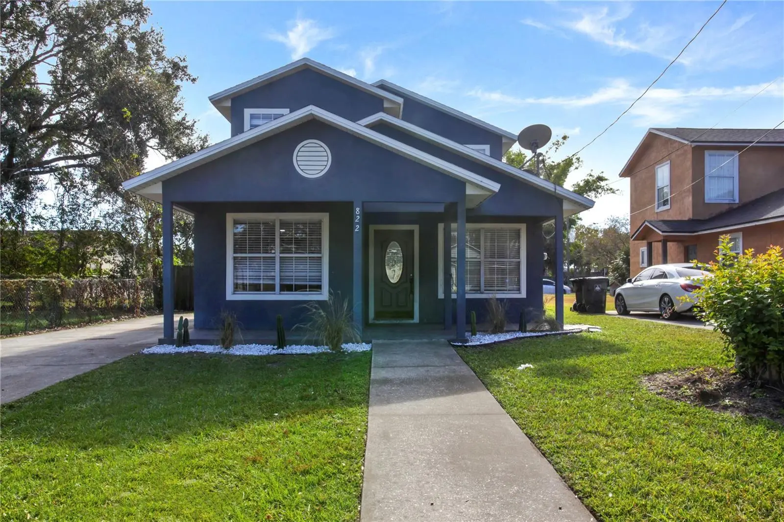 822 Polk Street, FL