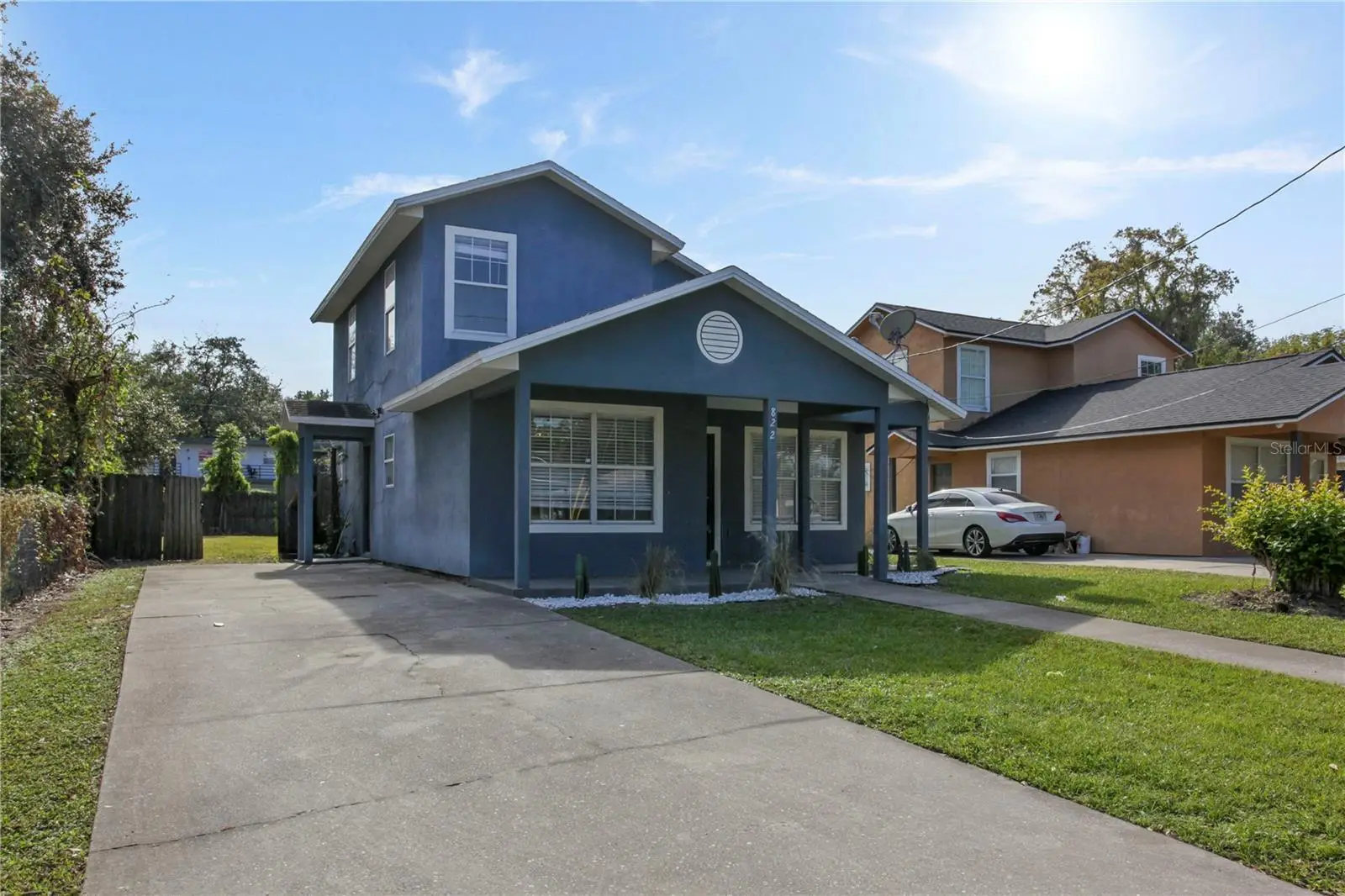 822 Polk Street, FL