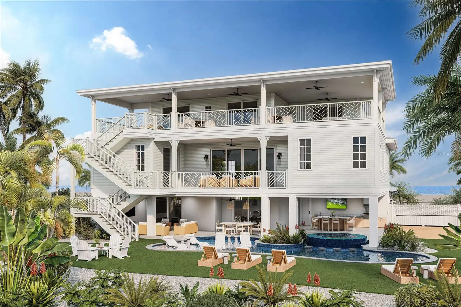 107 Tuna Street, FL