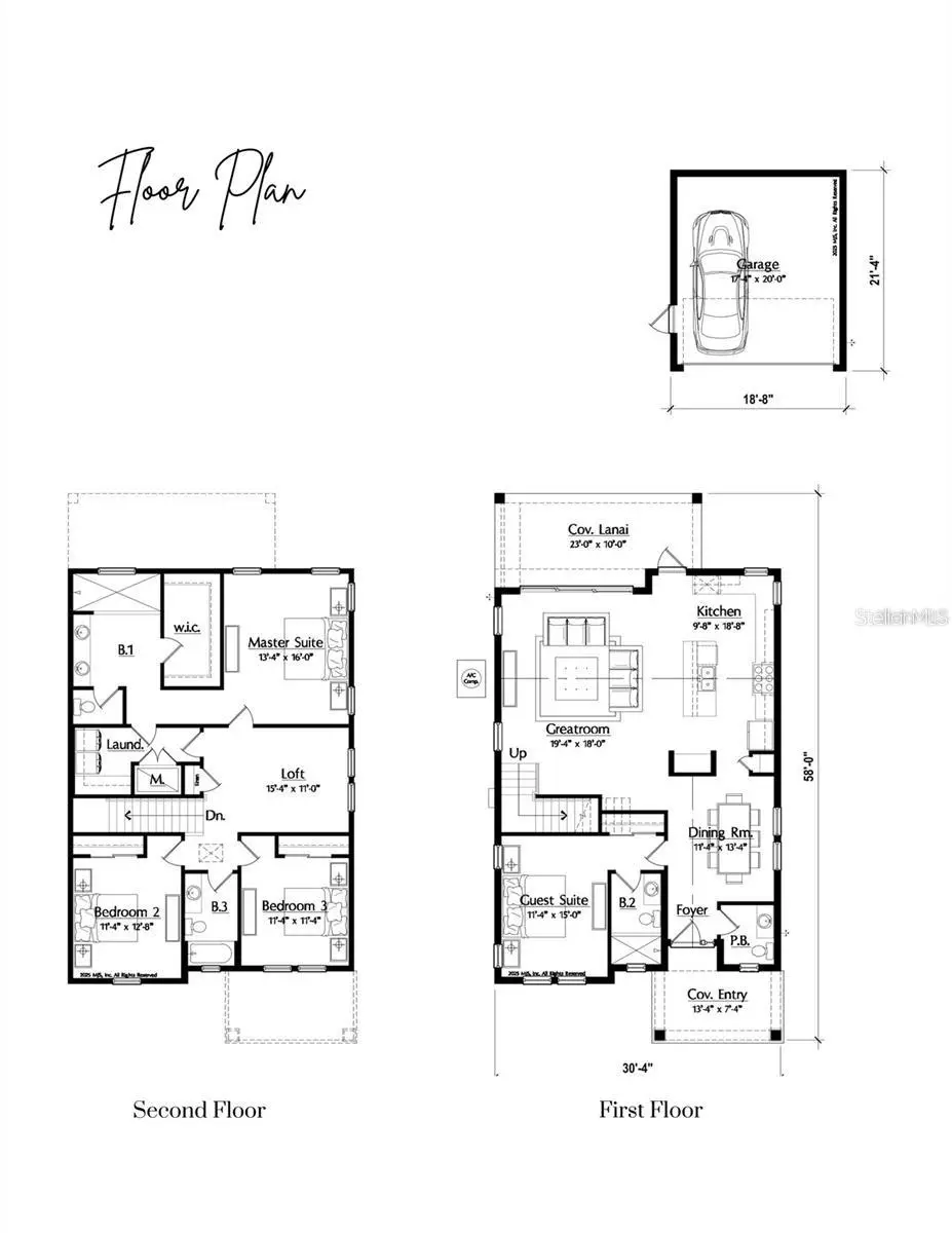 1870 Staunton Avenue, FL