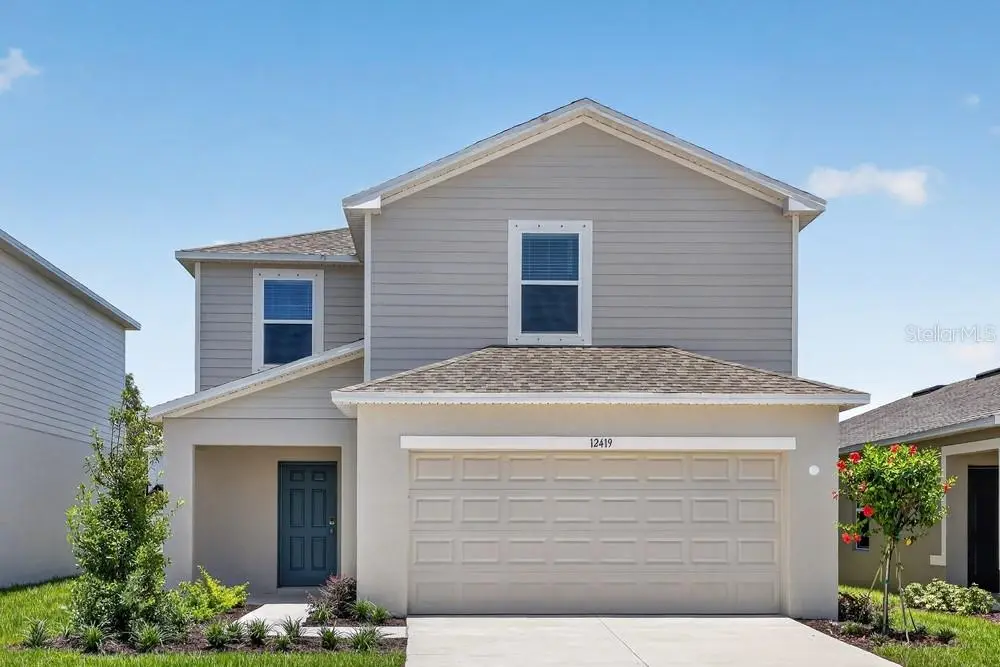 12419 Gust Court, FL
