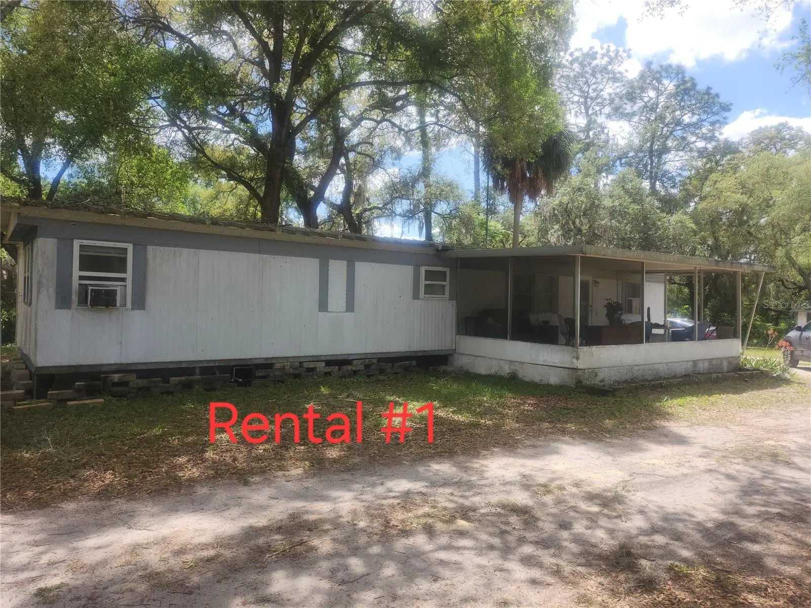 16930 1st Lane, FL