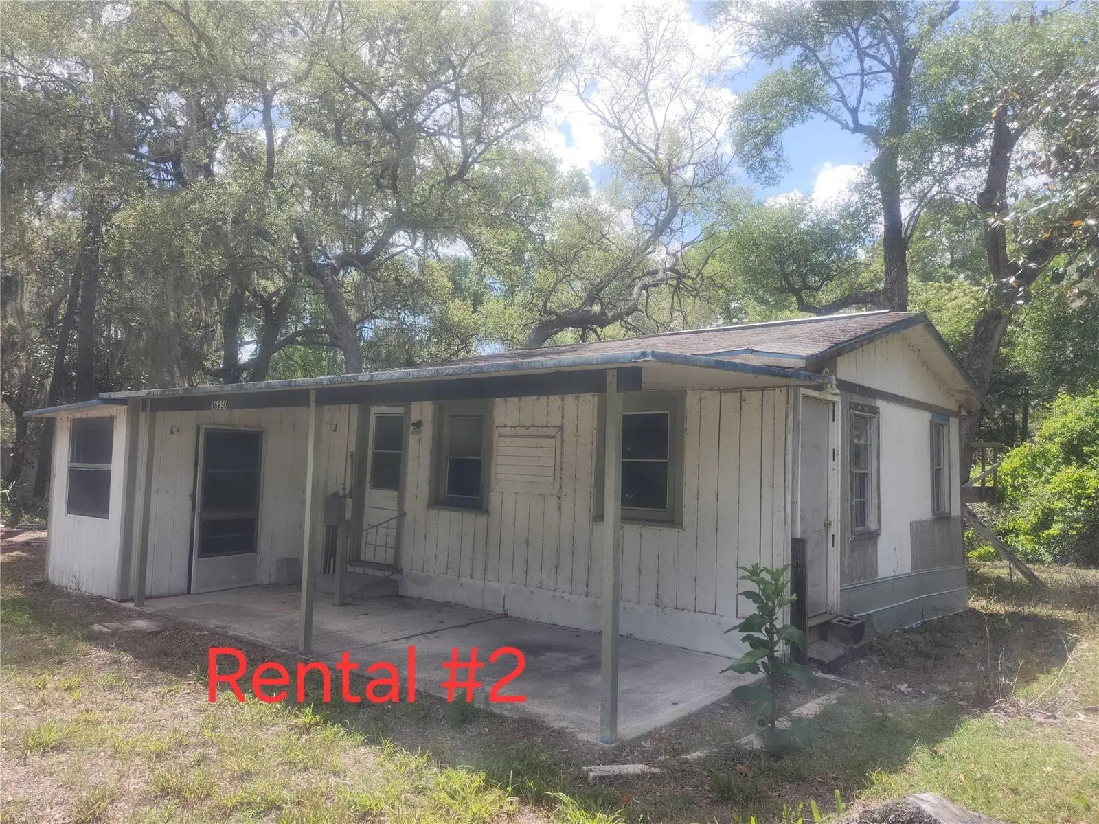 16930 1st Lane, FL