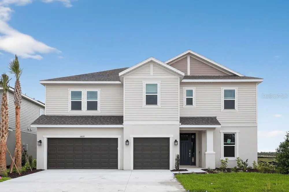 14219 Sawmill Street, FL
