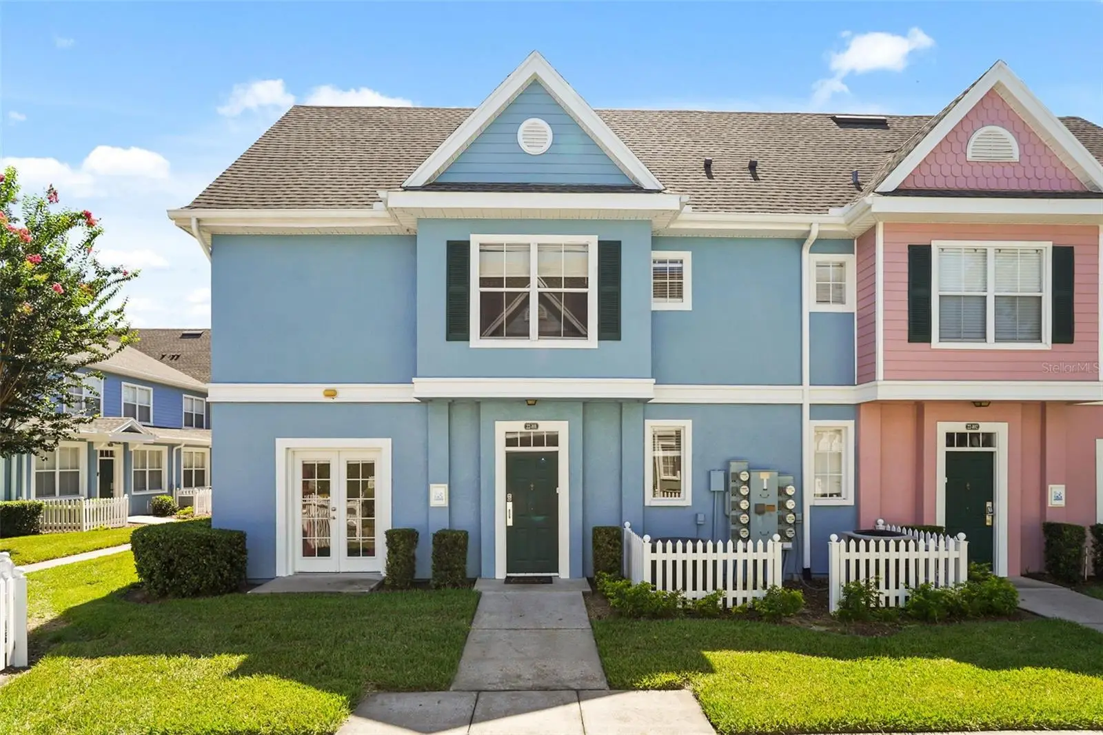 4021 Venetian Bay Drive, FL
