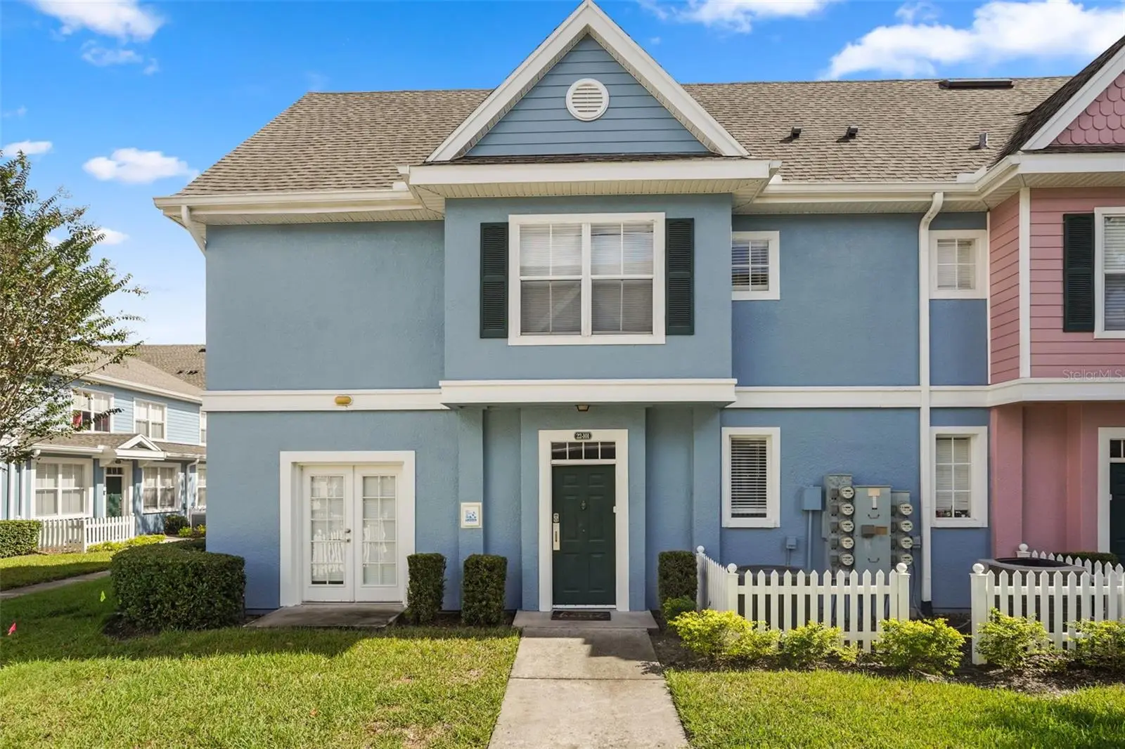 4021 Venetian Bay Drive, FL