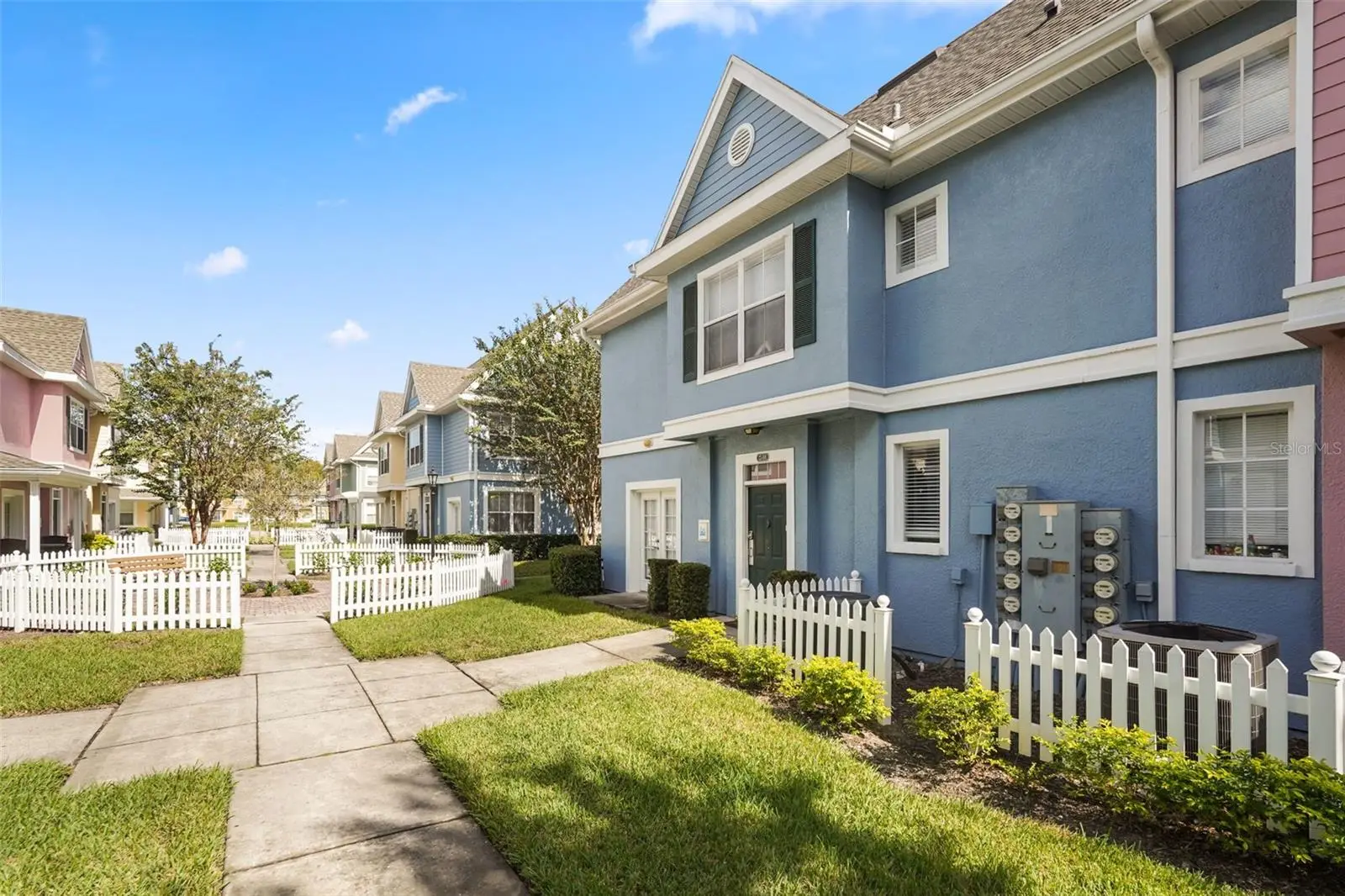 4021 Venetian Bay Drive, FL