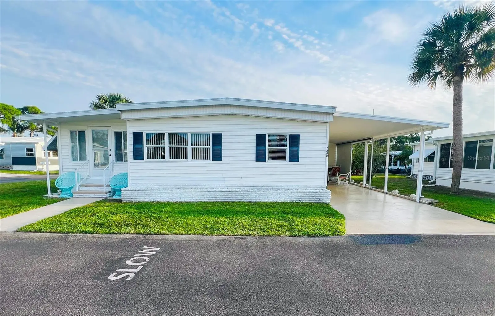 2282 Piazza Drive, FL