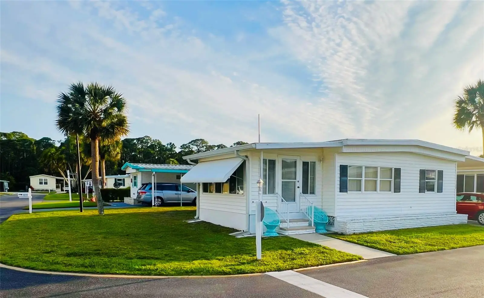 2282 Piazza Drive, FL